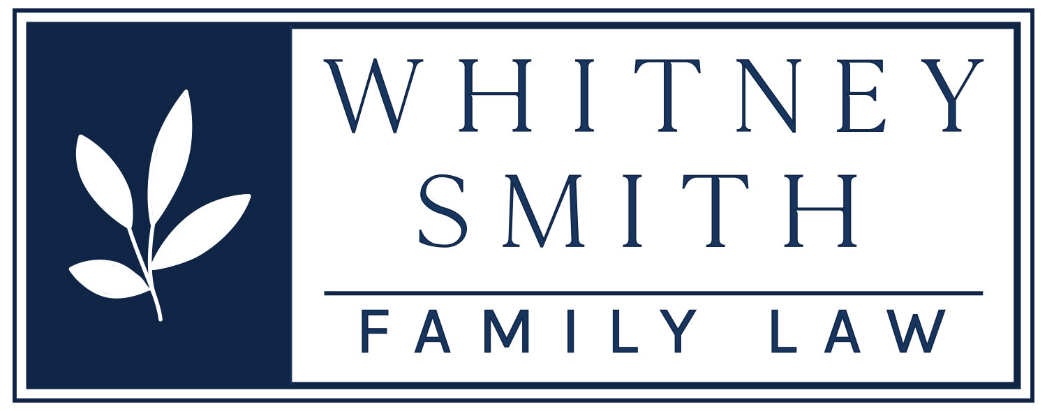 Whitney Smith Family Law